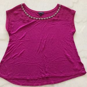 EXPRESS top